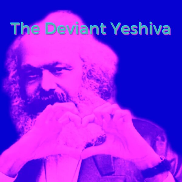 7 May: The Deviant Yeshiva – Face-to-Face