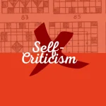 Self-criticism